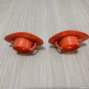 Lampa semnalizere MINI COOPER R50 - imagine 2