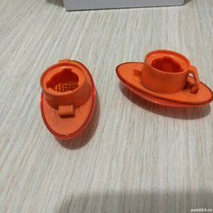 Lampa semnalizere MINI COOPER R50 - imagine 6