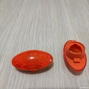 Lampa semnalizere MINI COOPER R50 - imagine 5