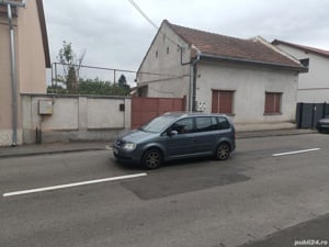 Vand casa in Lugoj pe str Romanilor,langa parcul George Enescu - imagine 3