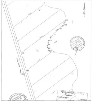 Teren intravilan,direct proprietar,4751m,6248m,6650m,9925mp, 9517mp 5 euro mp - imagine 7