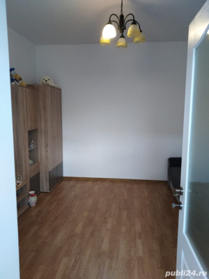 Vand casa langa gradina mare sau schimb cu apartament ofer diferenta  10000 eur pt Apartament - imagine 2