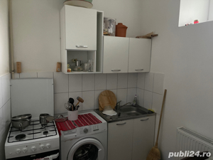 Vand casa langa gradina mare sau schimb cu apartament ofer diferenta  10000 eur pt Apartament - imagine 5