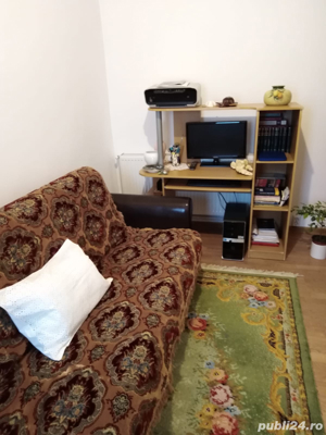 Vand casa langa gradina mare sau schimb cu apartament ofer diferenta  10000 eur pt Apartament - imagine 3