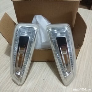 Lampa semnalizare Opel Astra J