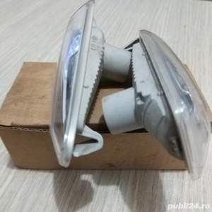 Lampa semnalizare Opel Astra J - imagine 4