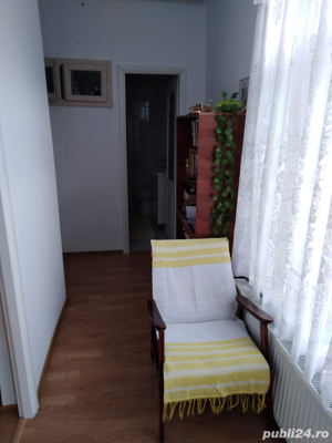 Vand casa langa gradina mare sau schimb cu apartament ofer diferenta  10000 eur pt Apartament - imagine 7