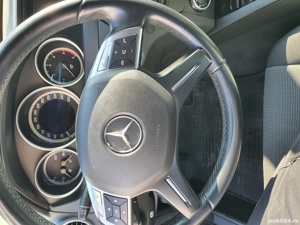 Mercedes C Class, 2013, W 204 - imagine 3