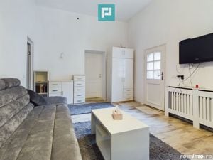 Apartament cu 2 camere la casă zonă centrală - imagine 3