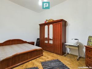 Apartament cu 2 camere la casă zonă centrală - imagine 7