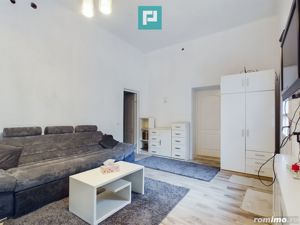 Apartament cu 2 camere la casă zonă centrală - imagine 4