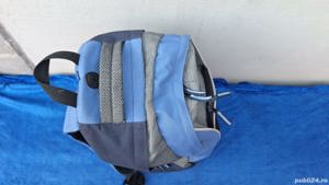 Rucsac - Geanta - Ghiozdan | Sur5all Sports Bag | 40*28*18 cm - imagine 5