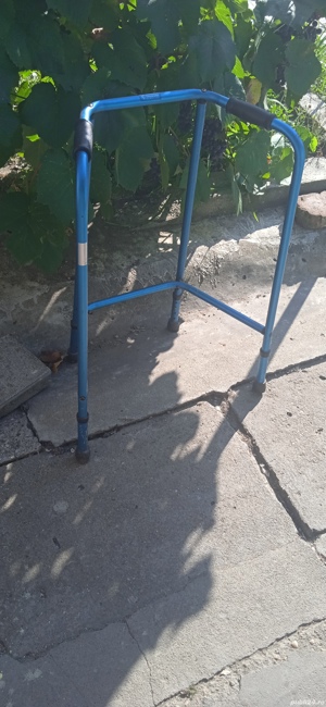 Cadru medical utilizat - imagine 3