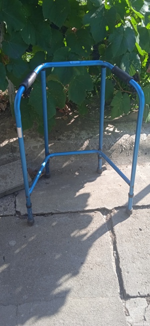 Cadru medical utilizat - imagine 2