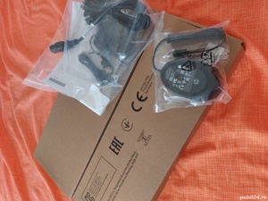 Cablu UTP 5M cat6,25M cat7,Priza smart tast.mouse - imagine 5