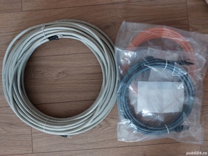 Cablu UTP 5M cat6,25M cat7,Priza smart tast.mouse - imagine 8
