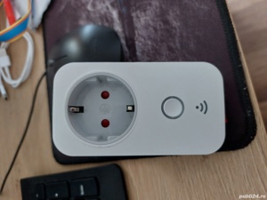 Cablu UTP 5M cat6,25M cat7,Priza smart tast.mouse - imagine 4