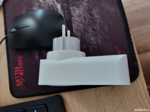 Cablu UTP 5M cat6,25M cat7,Priza smart tast.mouse - imagine 10