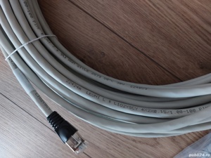 Cablu UTP 5M cat6,25M cat7,Priza smart tast.mouse - imagine 9