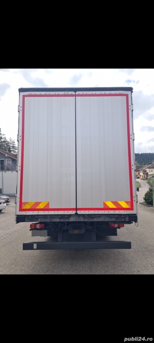 Vand schimb Mercedes-Benz 2015 Euro 6 Prelata  - imagine 3 Vand schimb Mercedes-Benz 2015 Euro 6 Prelata  - imagine 3