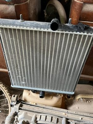Vand radiator apa Peugeot 206+orice piesa