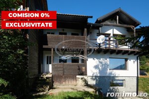 Exclusivitate 0% comision - pensiune pe malul lacului Colibita - imagine 4