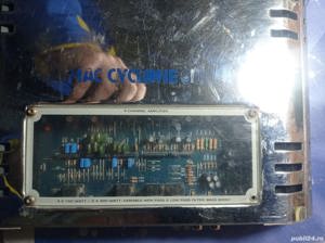 Amplificator auto MACAUDIO Cyclone 6000in 4 canale de  800w - imagine 3