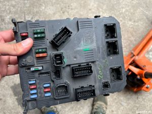 Vand modul bsi Peugeot 206+orice piesa - imagine 2