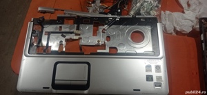 carcasa superioara+tauchpad laptop hp pavilion 9500