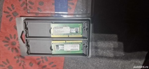 plăcuțe de ram ddr 4 - imagine 2