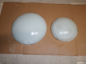 Vand aplice tavan NOI