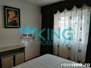 2 Camere |  Zona centrala | AC | Boxa | Disponibil din 22.09.23 | - imagine 7