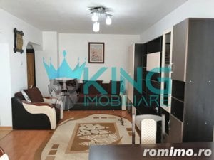 2 Camere |  Zona centrala | AC | Boxa | Disponibil din 22.09.23 | - imagine 2