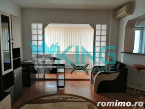 2 Camere |  Zona centrala | AC | Boxa | Disponibil din 22.09.23 | - imagine 1