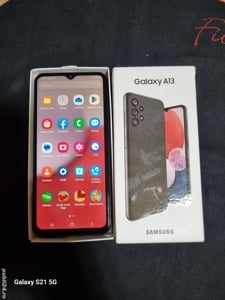 Vând samsung a 13 black edition  - imagine 5