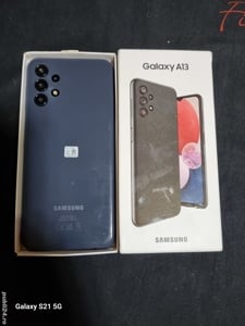 Vând samsung a 13 black edition  - imagine 3