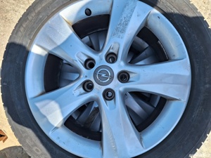 vand jante aliaj opel