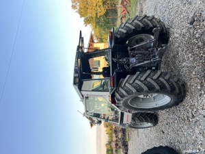 Vand sau schimb tractor Massey Ferguson 3115 cu incarcator frontal - imagine 8