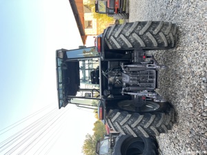 Vand sau schimb tractor Massey Ferguson 3115 cu incarcator frontal - imagine 6