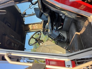 Vand sau schimb tractor Massey Ferguson 3115 cu incarcator frontal - imagine 10