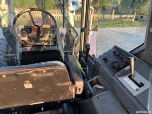 Vand sau schimb tractor Massey Ferguson 3115 cu incarcator frontal - imagine 9