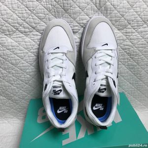 Adidasi Nike SB Alleyoop 100% originali-41 - imagine 5