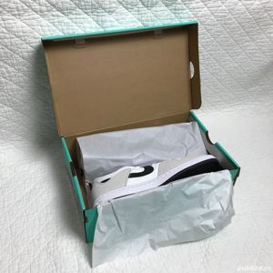 Adidasi Nike SB Alleyoop 100% originali-41 - imagine 8