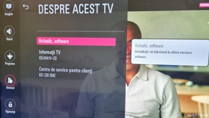 lg 43lh541 ebr82539901 EAX66748005 Lgp43b1-16ch1 Eax66822701 - imagine 8