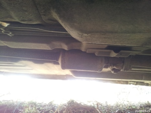 vand galerie tobe+catalizator Daewoo Matiz an 2002, motor 0,8 pret 80 euro complet