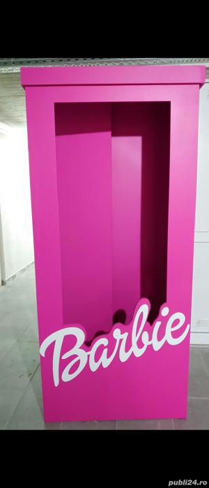 Barbie box  - imagine 3