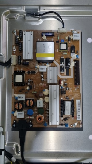 samsung 40d6100 40d6500  BN44-00458 PD46A1D_BHS SH120PMB4SV0.3 - imagine 5