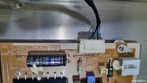 samsung 40d6100 40d6500  BN44-00458 PD46A1D_BHS SH120PMB4SV0.3 - imagine 8