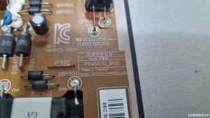 samsung 40d6100 40d6500  BN44-00458 PD46A1D_BHS SH120PMB4SV0.3 - imagine 6