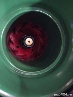 Pompa Mellini 90-110  debit mare si presiune  - imagine 7